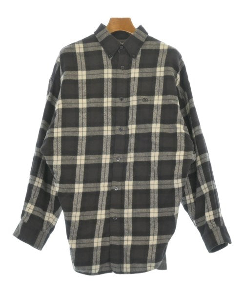 BALENCIAGA Casual shirts