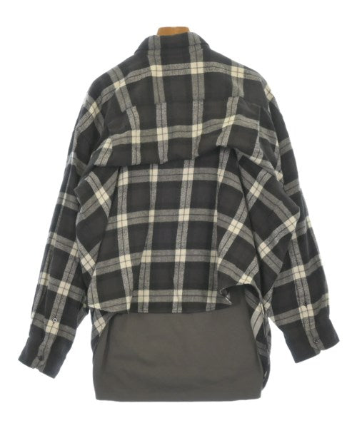 BALENCIAGA Casual shirts