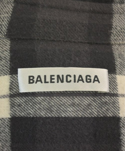 BALENCIAGA Casual shirts