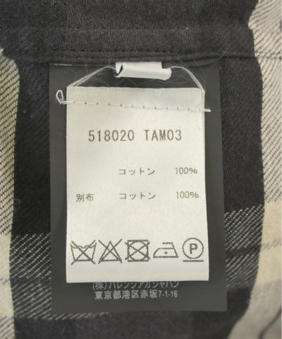 BALENCIAGA Casual shirts