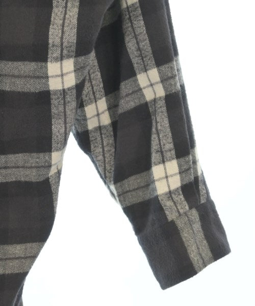 BALENCIAGA Casual shirts