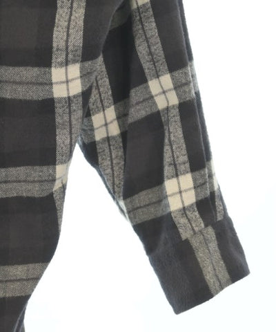 BALENCIAGA Casual shirts