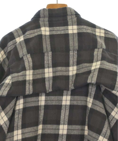 BALENCIAGA Casual shirts