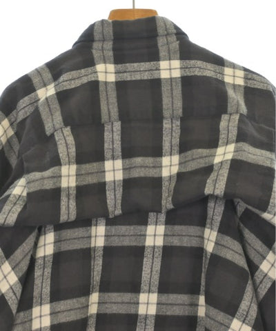 BALENCIAGA Casual shirts