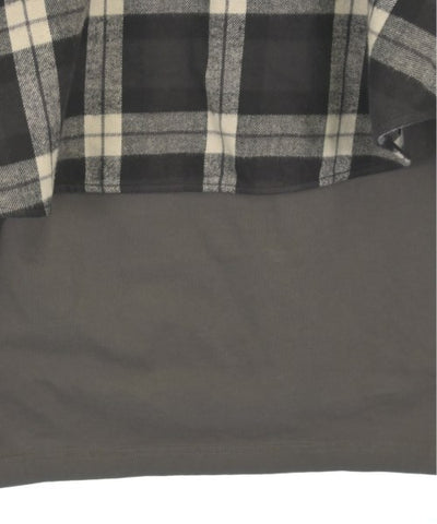 BALENCIAGA Casual shirts