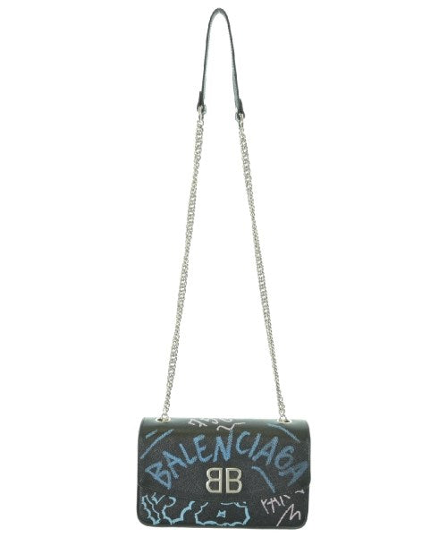 BALENCIAGA Shoulder bags