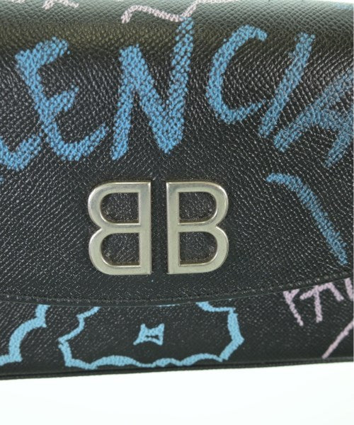 BALENCIAGA Shoulder bags