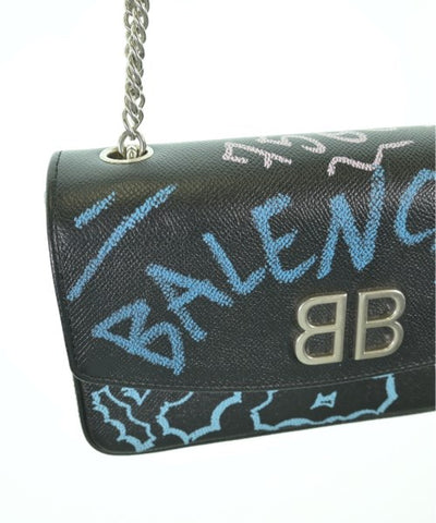 BALENCIAGA Shoulder bags
