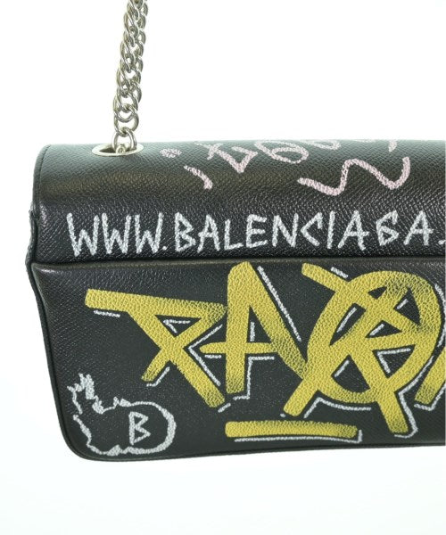 BALENCIAGA Shoulder bags