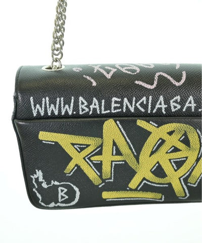 BALENCIAGA Shoulder bags