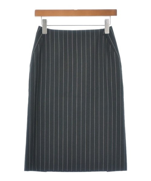 BALENCIAGA Knee length skirts