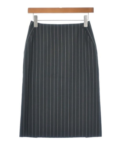 BALENCIAGA Knee length skirts