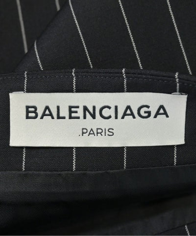 BALENCIAGA Knee length skirts