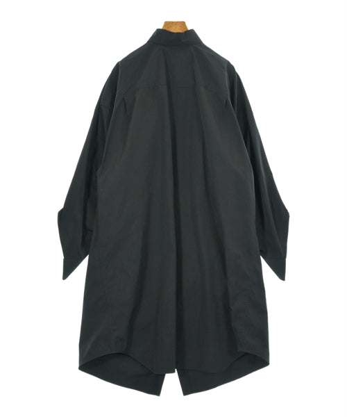 BALENCIAGA Shirtdresses