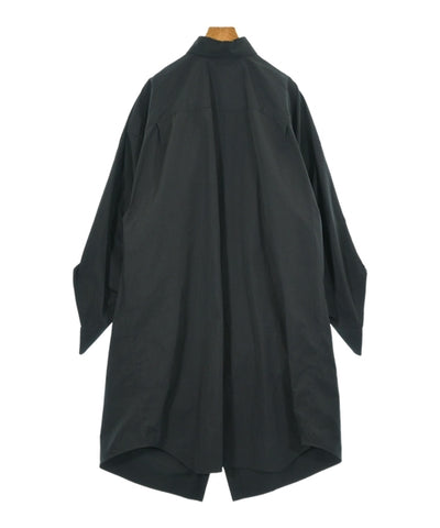 BALENCIAGA Shirtdresses