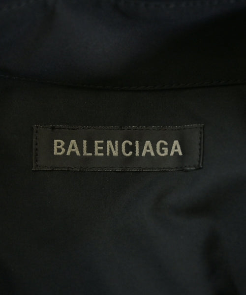 BALENCIAGA Shirtdresses