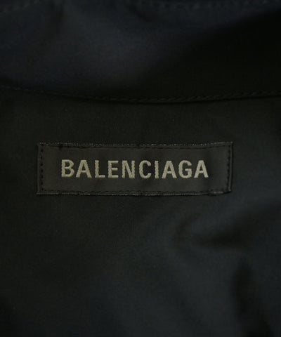 BALENCIAGA Shirtdresses
