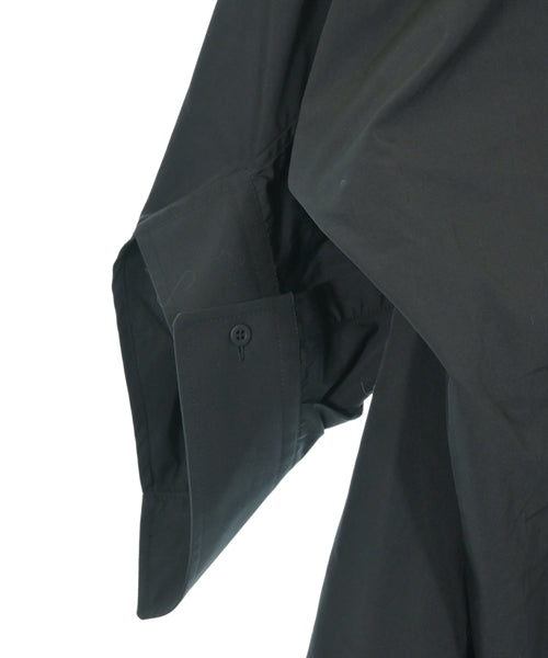 BALENCIAGA Shirtdresses