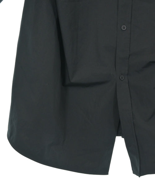 BALENCIAGA Shirtdresses