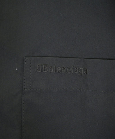 BALENCIAGA Shirtdresses