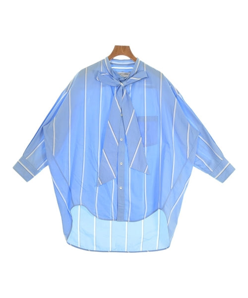 BALENCIAGA Casual shirts