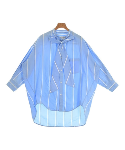 BALENCIAGA Casual shirts