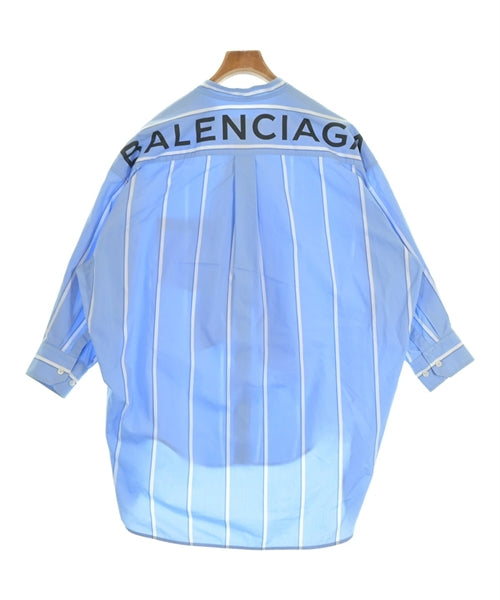 BALENCIAGA Casual shirts