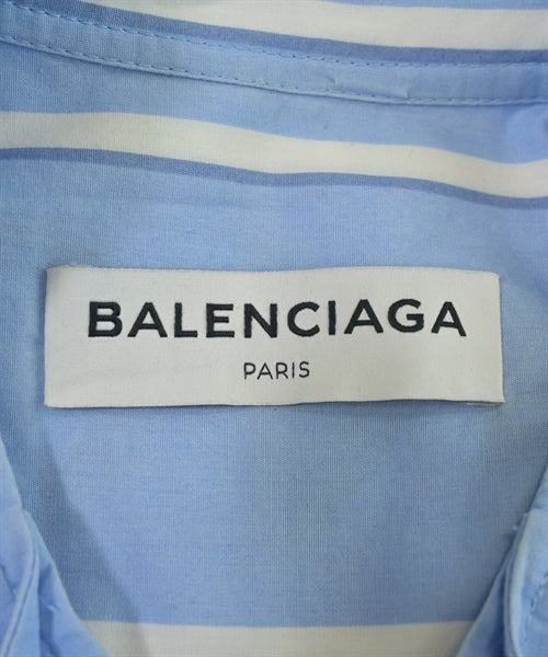 BALENCIAGA Casual shirts