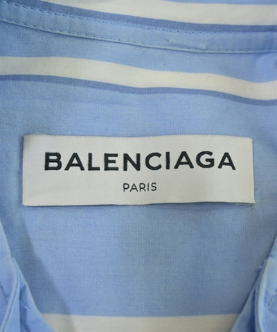 BALENCIAGA Casual shirts