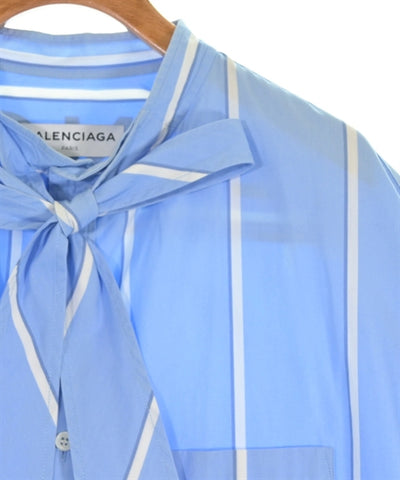 BALENCIAGA Casual shirts
