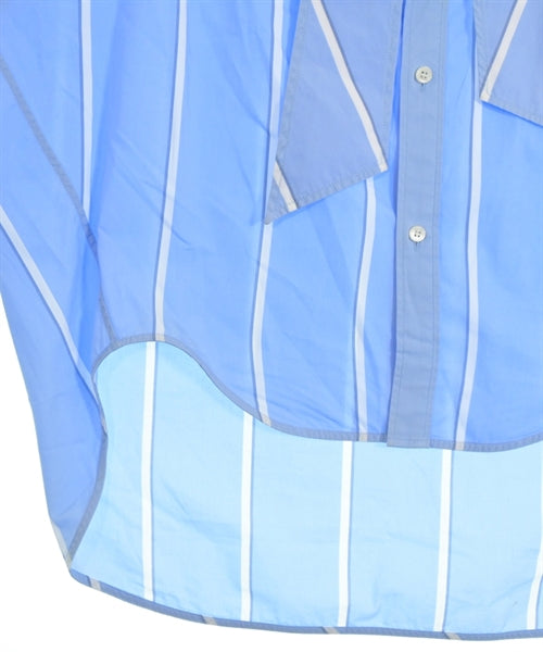 BALENCIAGA Casual shirts