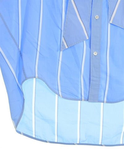 BALENCIAGA Casual shirts