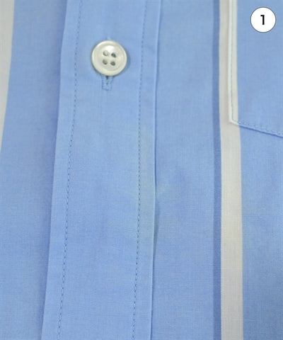 BALENCIAGA Casual shirts