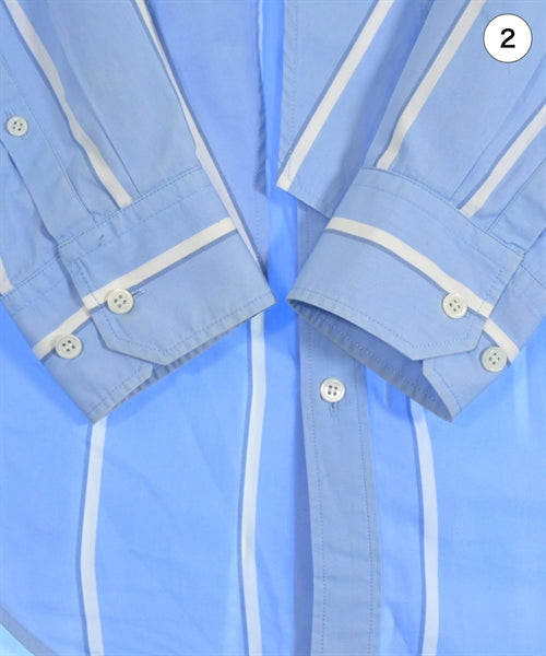 BALENCIAGA Casual shirts