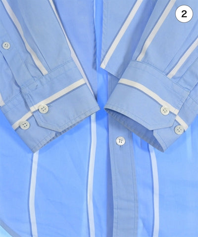 BALENCIAGA Casual shirts