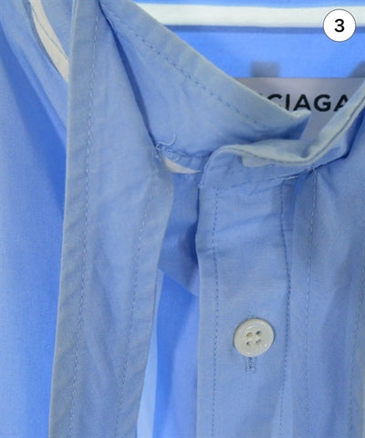 BALENCIAGA Casual shirts
