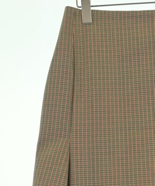 BALENCIAGA Knee length skirts