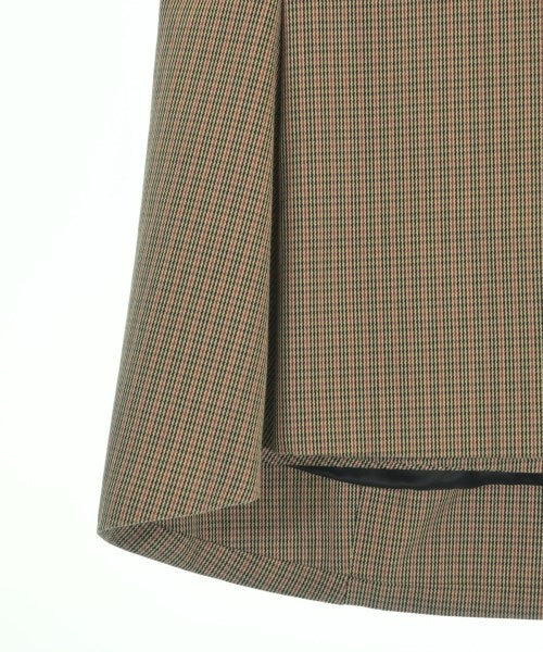 BALENCIAGA Knee length skirts