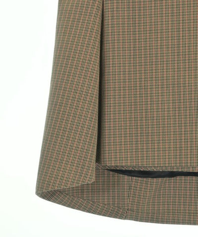 BALENCIAGA Knee length skirts