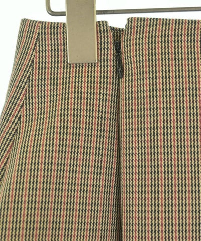 BALENCIAGA Knee length skirts