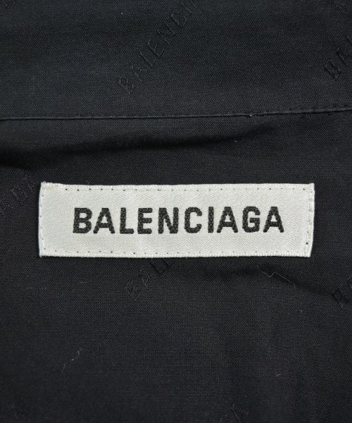 BALENCIAGA Casual shirts