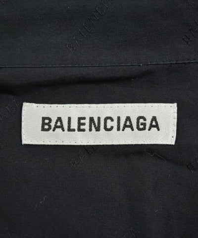 BALENCIAGA Casual shirts