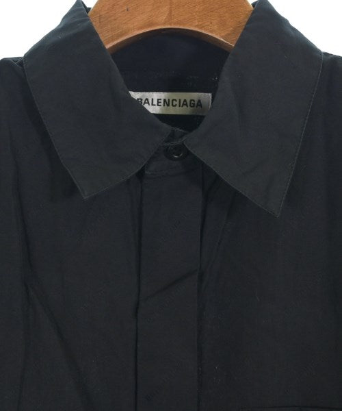BALENCIAGA Casual shirts