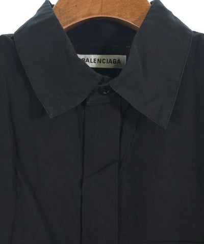 BALENCIAGA Casual shirts