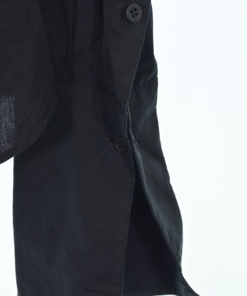 BALENCIAGA Casual shirts