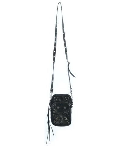 BALENCIAGA Shoulder bags