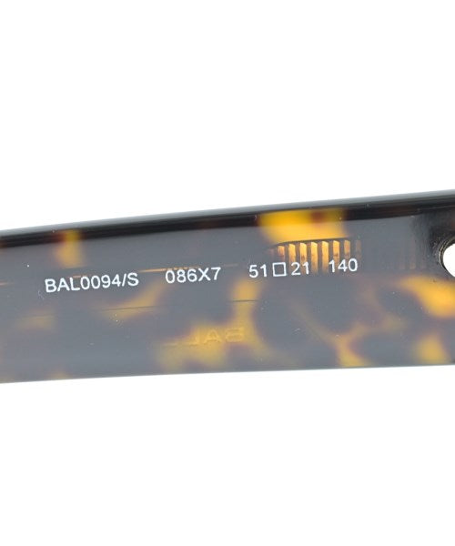 BALENCIAGA Sun glasses