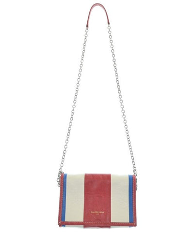 BALENCIAGA Shoulder bags