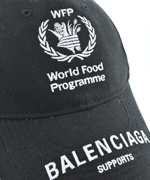 BALENCIAGA Caps