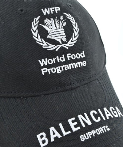BALENCIAGA Caps